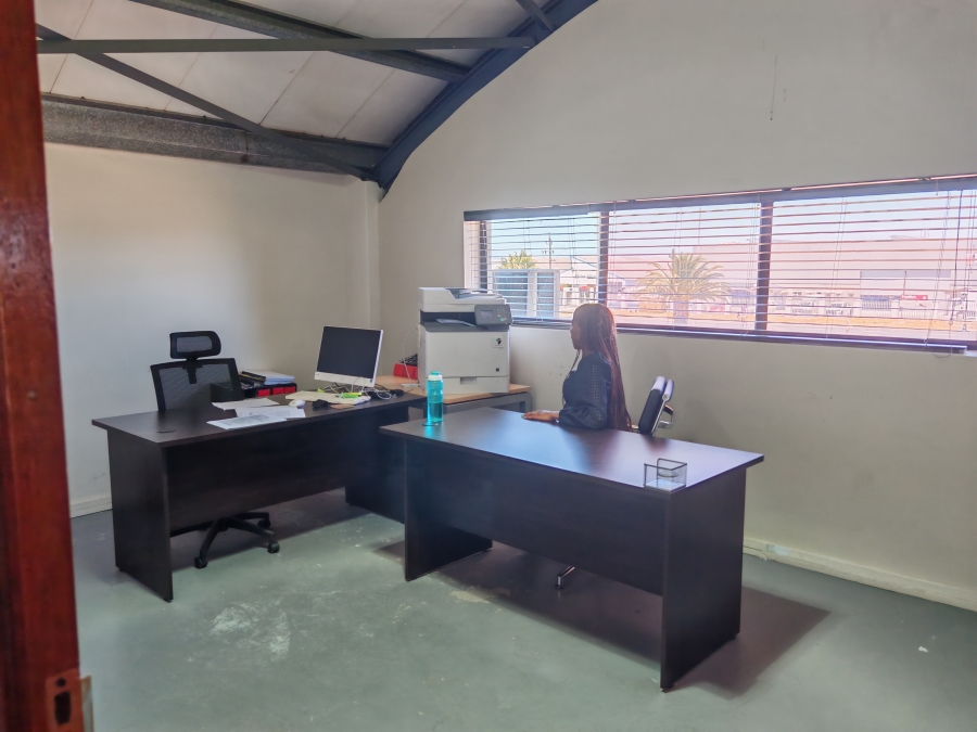 To Let commercial Property for Rent in Saxenburg Park 2 Western Cape